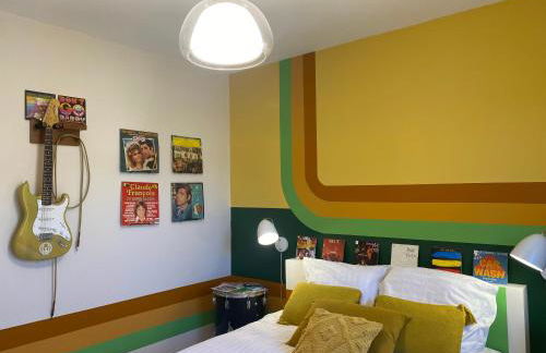 Inspiration maison entière avec jardin - Photo 12