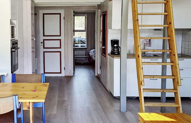 8 Person Holiday Home in Ljørdalen - Foto 8