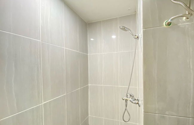 Comfy Studio Room At Grand Asia Afrika Apartment - Foto 15