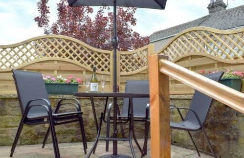 Rosebank Cottage - Foto 11