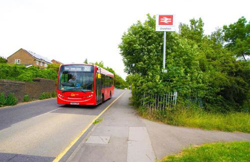 Saffron Studios - Photo 75