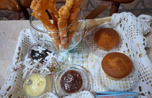 Casa da Vó Hospedagem Afetiva - Foto 11