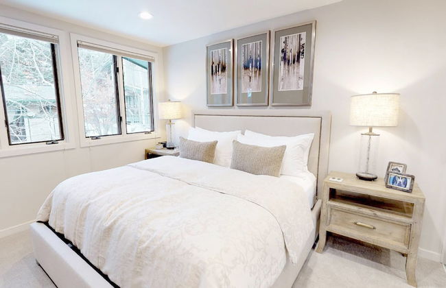 Tamarack Townhomes - CoralTree Residence Collection - Foto 12