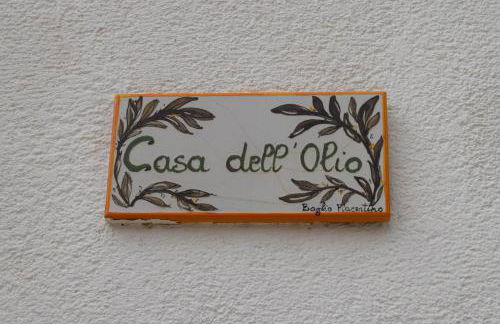 Casa dell'Olio - Al Baglio - Foto 16