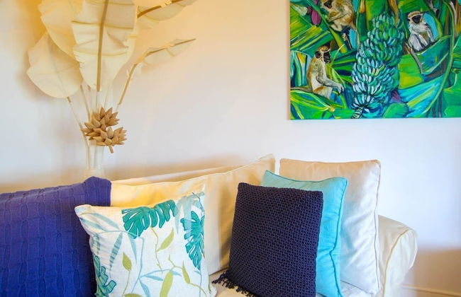 Ocean views apt with shared rooftop pool: Beacon Hill Surf by BSL Rentals - Foto 21