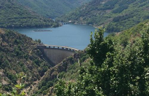 Gîte de la Chatiere - Foto 10