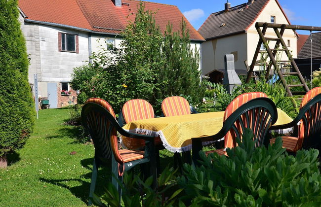Peaceful Apartment in Hüttenrode near Braunlage Ski Area - Foto 11