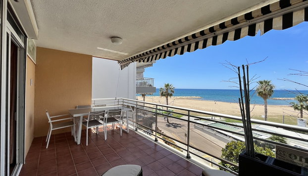 Apartamento Horta St Maria Vistas Panorámicas al Mar - 107C - Foto 2, Imagen principal