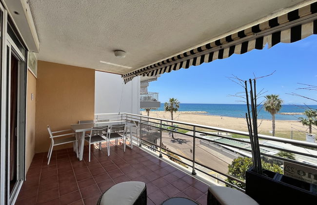 Apartamento Horta St Maria Vistas Panorámicas al Mar - 107C - Foto 1