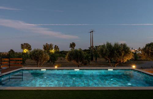 Alfarrobeiras NATURE - Photo 45