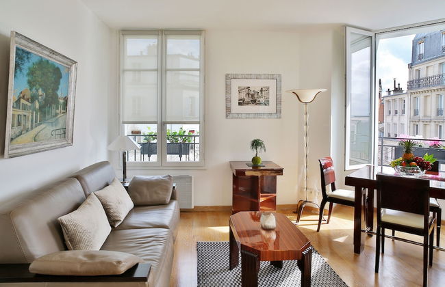 Montmartre Residence - Foto 46