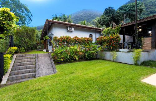 300m da praia, AC, churrasqueira| Brazilian Corner - Foto 2