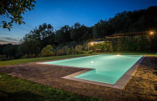 Le Cetinelle B&B - Foto 60