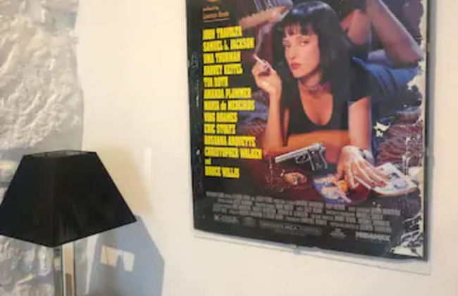 Immaculate 2-bed Loft, St Ives 2 min From Beach - Foto 13