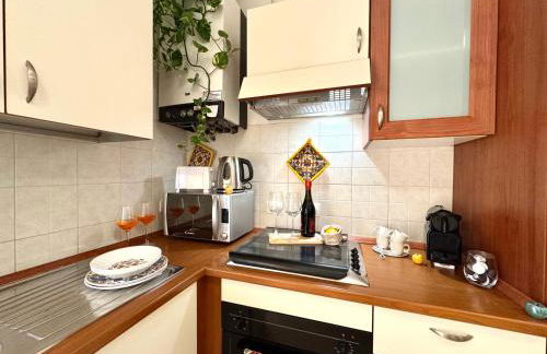 Il SOLE APARTMENT - Foto 15