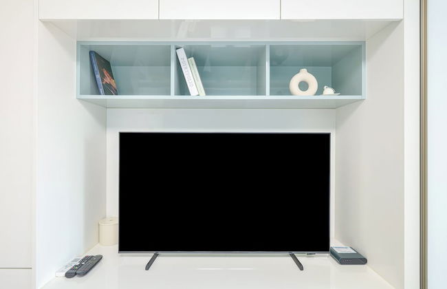 Landmark Stay in Songdo - Foto 31