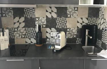 Luxury Apartment Vorstetten - Foto 18