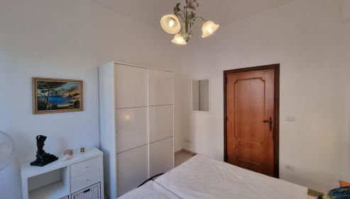apartamento "il sole", 2 Balkone, Arbeitsplatz, WIFI - Foto 3, wardrobe
