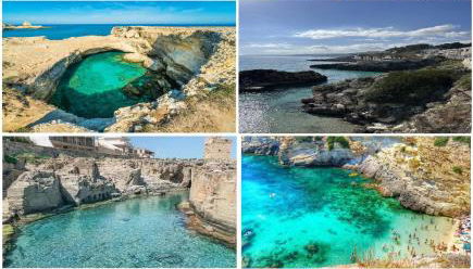 Saverio's Sea House Marittima di DIso - Foto 4