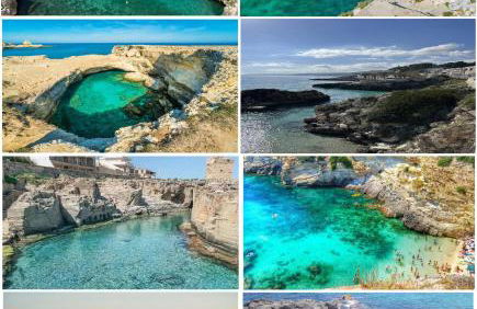 Saverio's Sea House Marittima di DIso - Foto 4