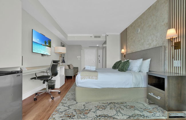 2 Bedroom City Ocean Tresure - Foto 11