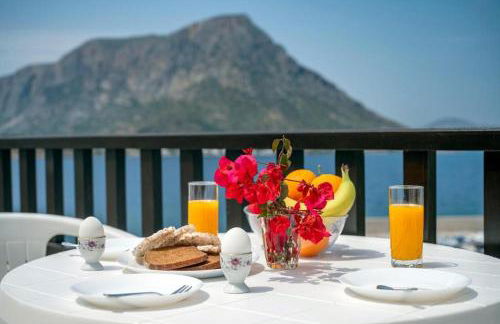 Pelagos Seafront Accommodation - George - Foto 8