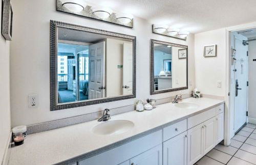 Sunny Daytona Beach Gem with Ocean Views! - Foto 19