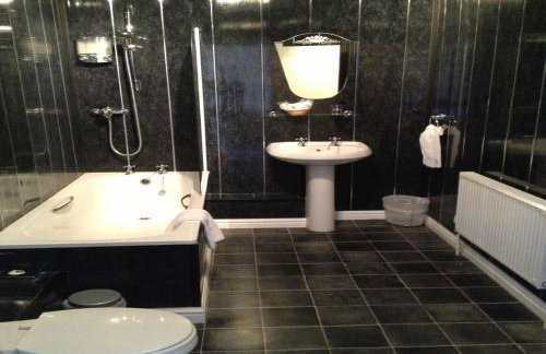 Clennell Hall Country House - Near Rothbury - Northumberland - Foto 26