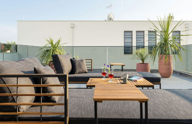 Villa Marli - Photo 6