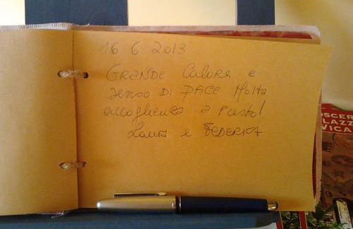 Alloggio Villa Manini - Foto 21