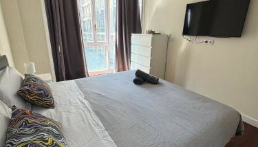 Apartamento Villarias - Foto 2