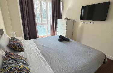 Apartamento Villarias - Foto 2