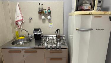 Loft funcional no centro! - Foto 3, stove, pet friendly