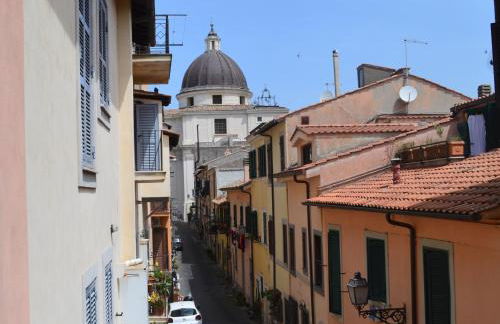 La luce del borgo - Foto 55