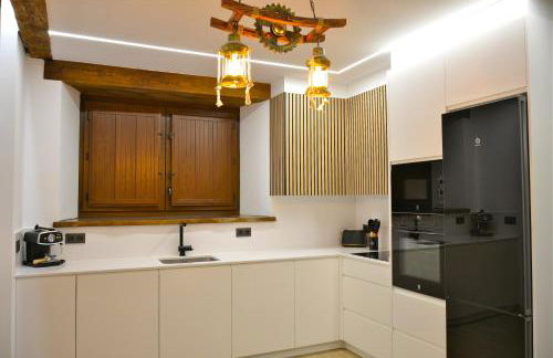 La casa de la abuela Gabina, Duruelo de la Sierra - 12 personas - Foto 28