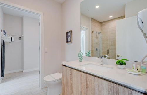 3900-504MQ DESIGN DISTRICT, CONDO 1 BEDROOM & 1 BATHROOM - Foto 15