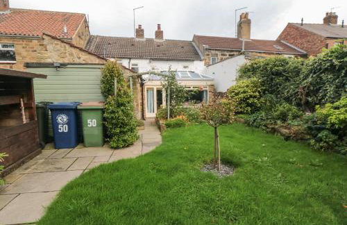 Inglenook Cottage - Foto 40