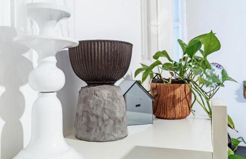 Loft35 - Loft con Vasca Idromassaggio nel Cuore di Palermo - Foto 29