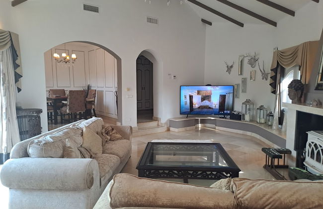 El Castillo La Manga Club - Foto 30