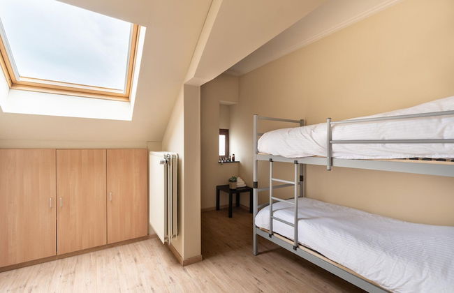 Scenic Villa in Borgloon With Garden - Foto 6