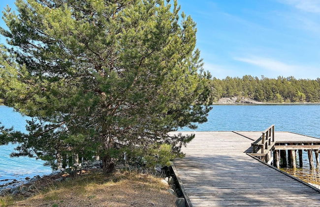 4 Person Holiday Home in Nynashamn - Foto 37