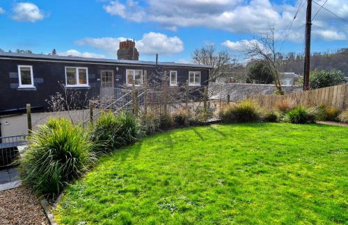 Finest Retreats - Bosuns Loft at Mixtow Creek - Foto 7