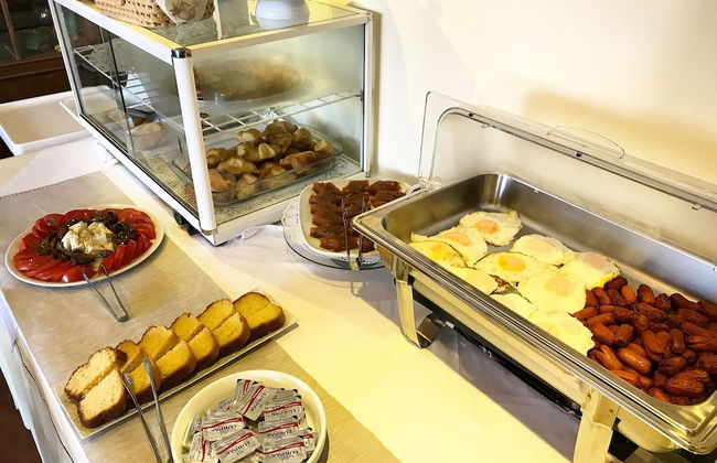 Finday Eco Boutique Hotel - Foto 26