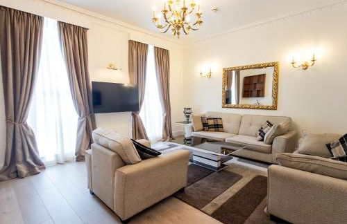 Marylebone Village Apartments - Foto 60