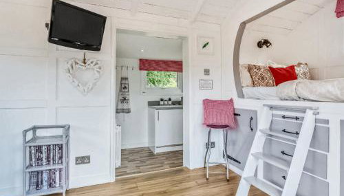 Lovers Carriage - Uk46404 - Foto 5