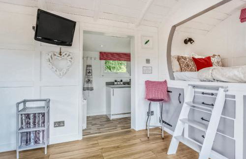 Lovers Carriage - Uk46404 - Foto 5