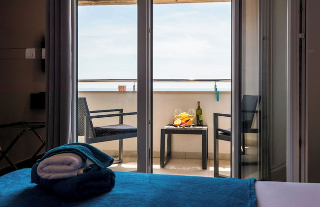 Apartment Petra 14 - Foto 9