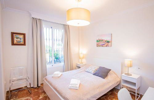 Cubo's Villa Yedra Guadalmar - Photo 41