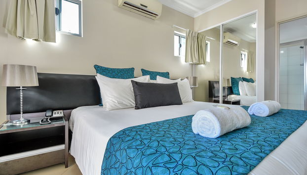 Argus Apartments Darwin - Foto 4