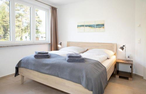 DÜNE-9 in Dierhagen-Strand - Foto 43